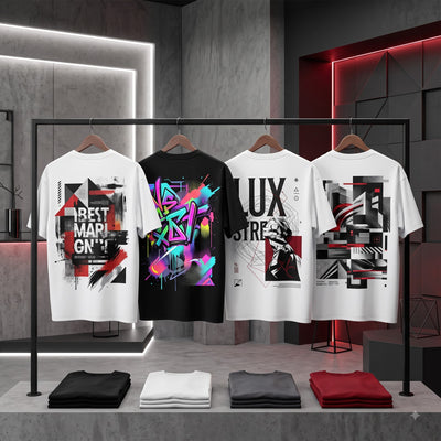 Urban Vibe Collection