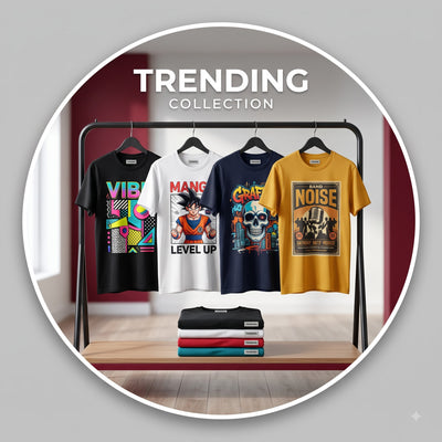 Trending collection