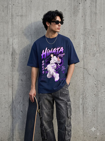 Cool Anime Martial Arts Classic Crew T-Shirt