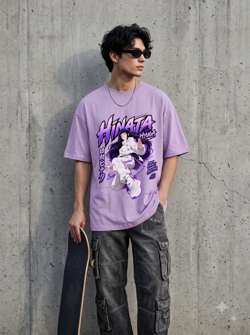 Cool Anime Martial Arts Classic Crew T-Shirt